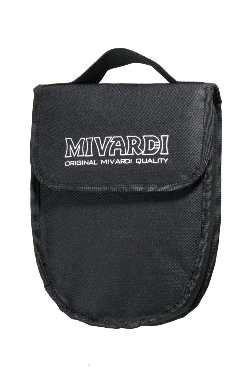 Mivardi Hardcore Scale 54 kg - waga karpiowa  Karpiowe Graty - Zdjęcie 3