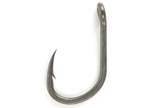 Fox Edges Wide Gape Beaked Size 6 - haki karpiowe  Karpiowe Graty - Zdjęcie 4