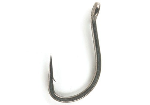 Fox Edges Stiff Rig Straight Size 6 - haki karpiowe  Karpiowe Graty - Zdjęcie 4