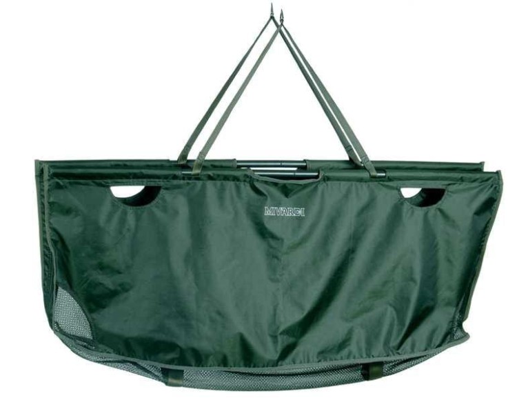 Mivardi Weigh Sling Executive - worek karpiowy 8595712407725 Karpiowe Graty - Zdjęcie 1