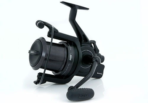 Fox Eos 12000 FS - kołowrotek karpiowy 5055350282069 Karpiowe Graty - Zdjęcie 1