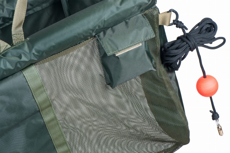 Mivardi Flotation Sling New Dynasty - worek karpiowy pływający  Karpiowe Graty - Zdjęcie 3