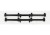 Fox Ranger MK2 4 Rod Inc. Case - stojak wędkarski  Karpiowe Graty - Zdjęcie 8