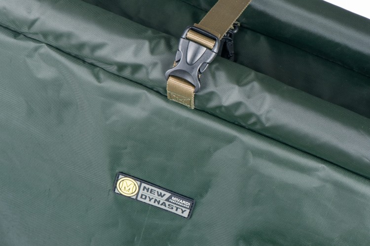 Mivardi Flotation Sling New Dynasty XL - worek karpiowy pływający  Karpiowe Graty - Zdjęcie 5