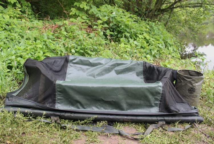 Mivardi Flotation Sling New Dynasty XL - worek karpiowy pływający  Karpiowe Graty - Zdjęcie 8
