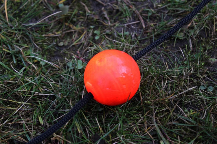 Mivardi Flotation Sling New Dynasty XL - worek karpiowy pływający  Karpiowe Graty - Zdjęcie 11