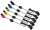 Fox MK3 Swinger Blue - swinger (niebieski) 5055350273777 Karpiowe Graty - Zdjęcie 1