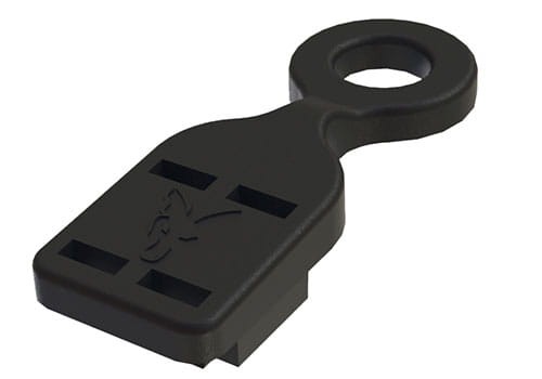 Fox MK2 Swinger Tag - uchwyt swingera 5055350227343 Karpiowe Graty - Zdjęcie 1