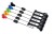 Fox Micro Swinger Blue - swinger (niebieski) 5055350273708 Karpiowe Graty - Zdjęcie 1