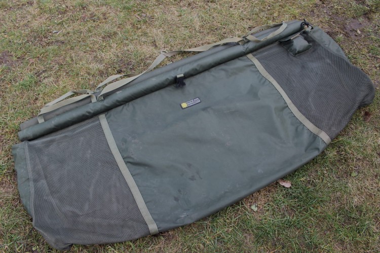 Mivardi Flotation Sling New Dynasty XL - worek karpiowy pływający  Karpiowe Graty - Zdjęcie 16