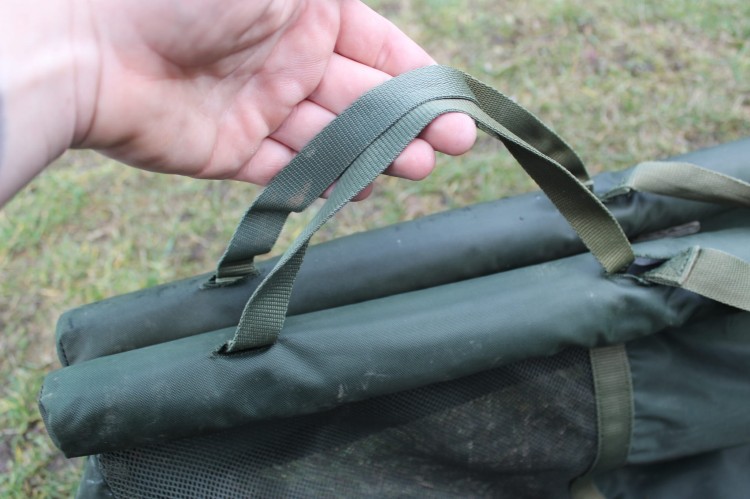 Mivardi Flotation Sling New Dynasty XL - worek karpiowy pływający  Karpiowe Graty - Zdjęcie 17