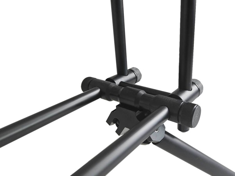Zfish ZFISH Rod Pod Rodmaster na 4 wędki 8590615606121 ZF-6121 Karpiowe Graty - Zdjęcie 2
