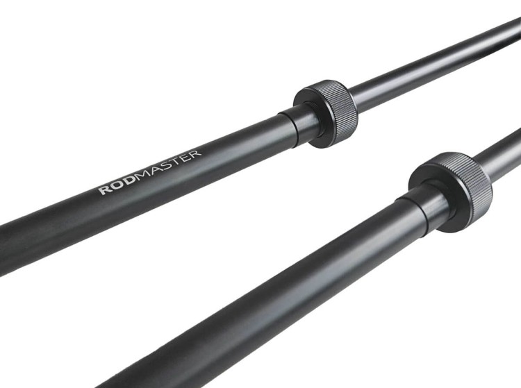 Zfish ZFISH Rod Pod Rodmaster na 4 wędki 8590615606121 ZF-6121 Karpiowe Graty - Zdjęcie 3