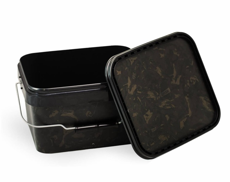 Zfish ZFISH Wiadro Z-CORE Camo 5L 8590615608514 ZF-8514 Karpiowe Graty - Zdjęcie 2