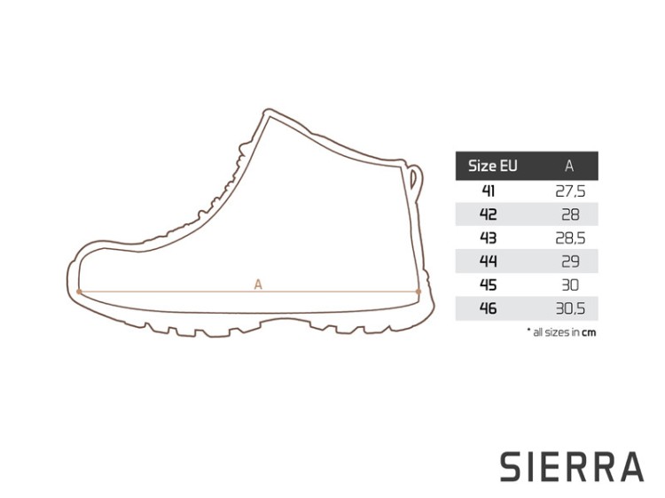 Delphin Ixtera SIERRA Skórzane Buty Wodoodporne 42 8585066518093 101006050 Karpiowe Graty - Zdjęcie 4