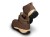 Delphin Ixtera SIERRA Skórzane Buty Wodoodporne 42 8585066518093 101006050 Karpiowe Graty - Zdjęcie 8