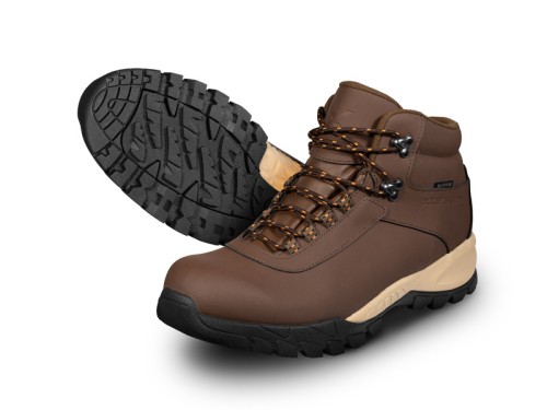 Delphin Ixtera SIERRA Skórzane Buty Wodoodporne 44 8585066518116 101006052 Karpiowe Graty - Zdjęcie 9