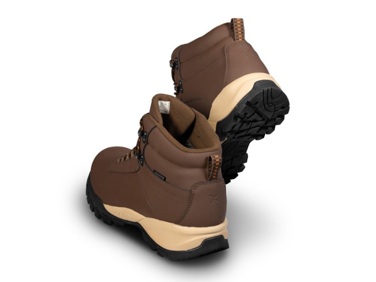 Delphin Ixtera SIERRA Skórzane Buty Wodoodporne 46 8585066518130 101006054 Karpiowe Graty - Zdjęcie 8