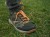 Delphin Ixtera RIVEZ Wodoodporne Buty Outdoorowe 41 8585066518147 101006055 Karpiowe Graty - Zdjęcie 3
