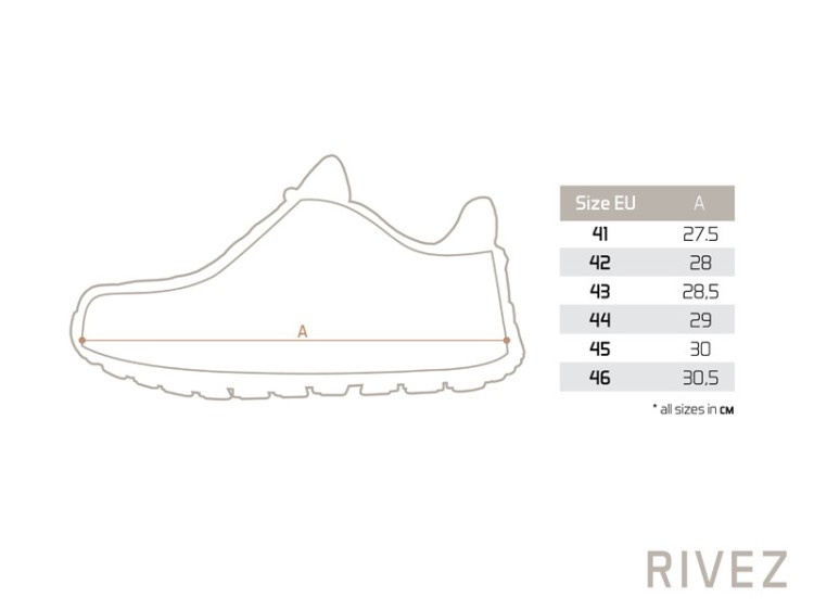 Delphin Ixtera RIVEZ Wodoodporne Buty Outdoorowe 44 8585066518178 101006058 Karpiowe Graty - Zdjęcie 4