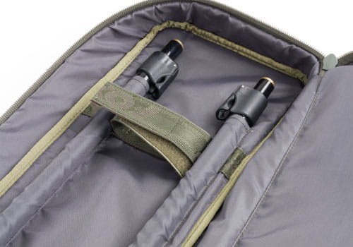 Fox Horizon Duo Pod 3 Rod Inc. Case - stojak wędkarski 5055350263952 Karpiowe Graty - Zdjęcie 1