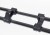 Fox Horizon Duo Pod 3 Rod Inc. Case - stojak wędkarski  Karpiowe Graty - Zdjęcie 4