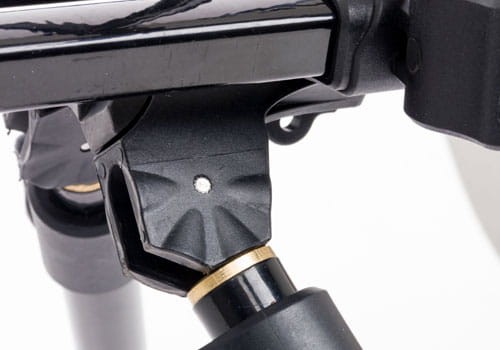 Fox Horizon Duo Pod 3 Rod Inc. Case - stojak wędkarski  Karpiowe Graty - Zdjęcie 6