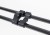 Fox Horizon Duo Pod 3 Rod Inc. Case - stojak wędkarski  Karpiowe Graty - Zdjęcie 7
