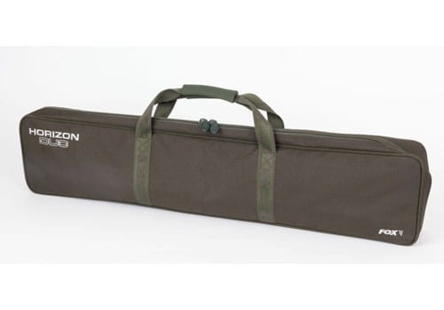 Fox Horizon Duo Pod 3 Rod Inc. Case - stojak wędkarski  Karpiowe Graty - Zdjęcie 9