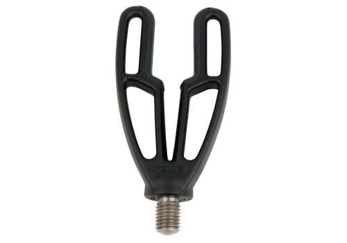 Fox Rod Rest Head - butt gripp 5056212132966 Karpiowe Graty - Zdjęcie 1