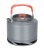 Fox Cookware Kettle 1,5 L Heat Transfer - czajnik do kuchenki gazowej  Karpiowe Graty - Zdjęcie 3