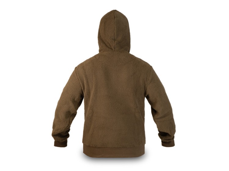 Bluza z kapturem Delphin YOG! S 8585066521604 101006379 Karpiowe Graty - Zdjęcie 9