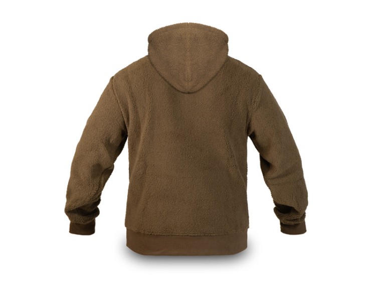 Bluza z kapturem Delphin YOG! M 8585066521611 101006380 Karpiowe Graty - Zdjęcie 8