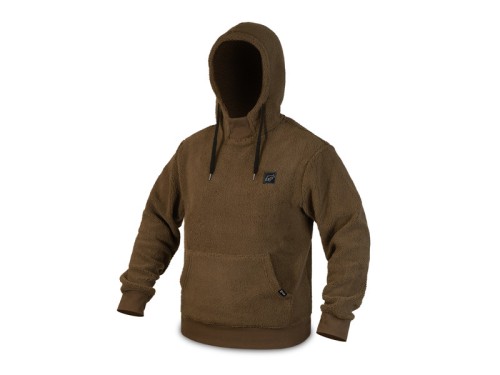 Bluza z kapturem Delphin YOG! L 8585066521628 101006381 Karpiowe Graty - Zdjęcie 13