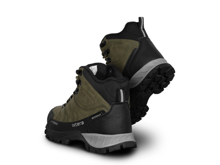 Wysokie wodoodporne buty Ixtera TEKNIS 46 8585066518321 101006073 Karpiowe Graty - Zdjęcie 12