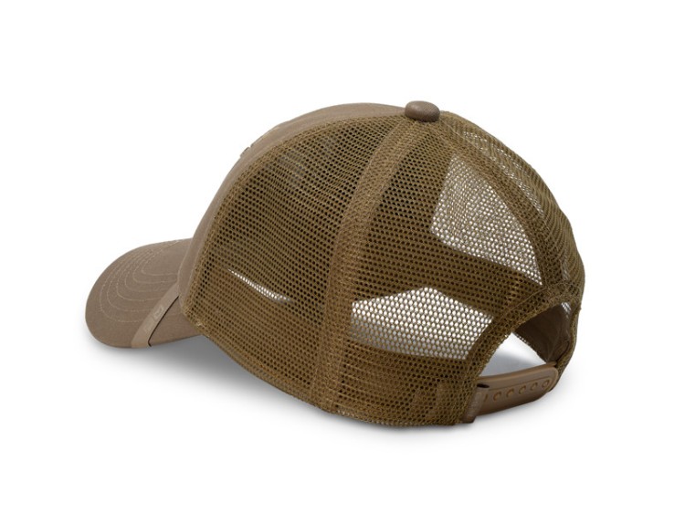 Czapka Delphin OutLINE TROUT Trucker UNI 8585066521505 101006369 Karpiowe Graty - Zdjęcie 13
