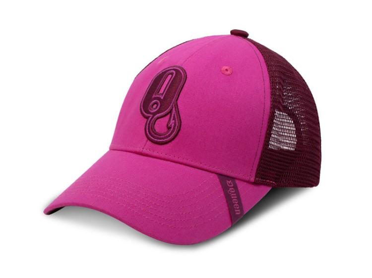 Czapka Delphin QUEEN Trucker UNI 8585066525862 101006721 Karpiowe Graty - Zdjęcie 14