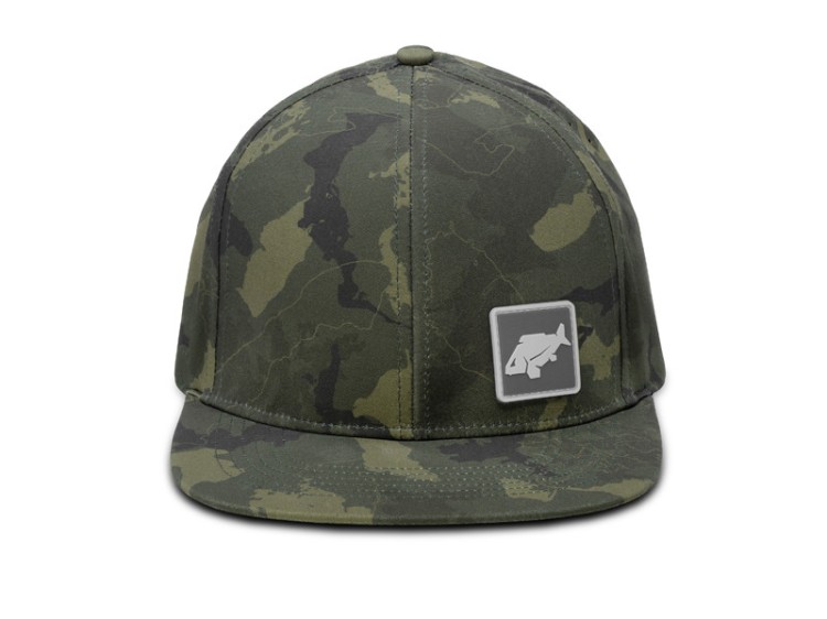 Czapka Delphin BANX Flexi SnapBACK UNI 8585066523103 101006529 Karpiowe Graty - Zdjęcie 12