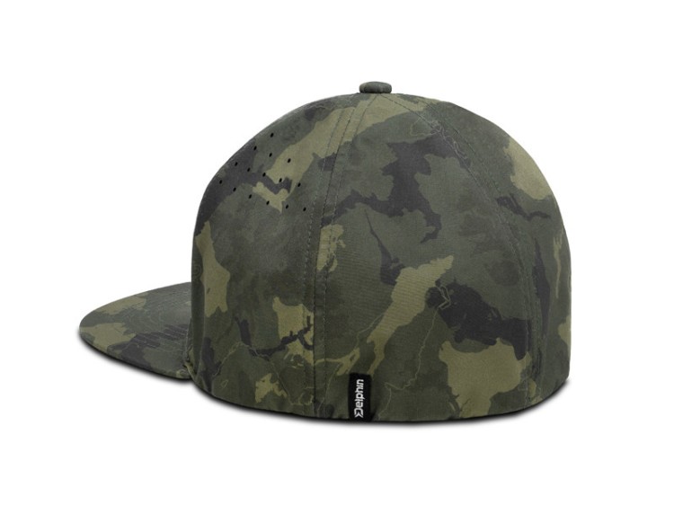 Czapka Delphin BANX Flexi SnapBACK UNI 8585066523103 101006529 Karpiowe Graty - Zdjęcie 13