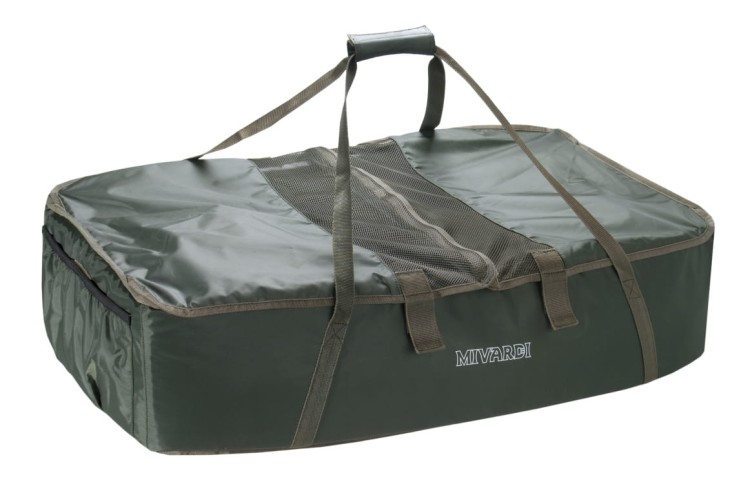 Mivardi Unhooking Mat Professional - mata karpiowa 8595712407657 Karpiowe Graty - Zdjęcie 1