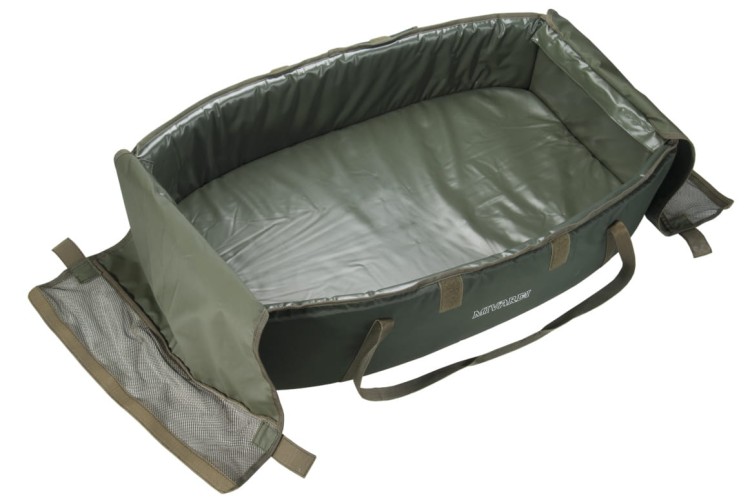 Mivardi Unhooking Mat Professional - mata karpiowa M-UMPRO Karpiowe Graty - Zdjęcie 2