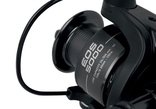 Fox EOS 10000 - kołowrotek karpiowy  Karpiowe Graty - Zdjęcie 3