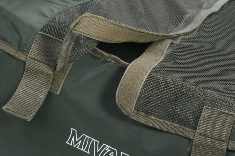 Mivardi Unhooking Mat Professional - mata karpiowa  Karpiowe Graty - Zdjęcie 4