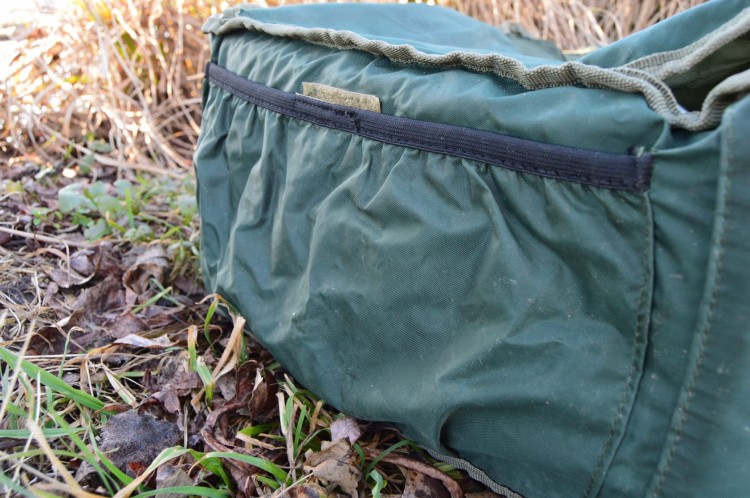 Mivardi Unhooking Mat Professional - mata karpiowa  Karpiowe Graty - Zdjęcie 8
