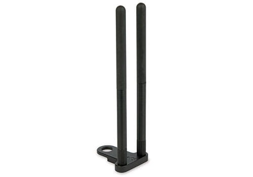 Fox Black Label Snag Ears Standard - snag bar 5055350223048 Karpiowe Graty - Zdjęcie 1