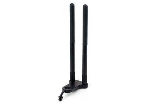 Fox Black Label Hockey Stick Snag Ears Standard - snag bar CBB011 Karpiowe Graty - Zdjęcie 2
