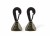 Zfish ZFISH Back lead 2szt. Waga 40g 8590615608767 ZF-8767 Karpiowe Graty - Zdjęcie 3
