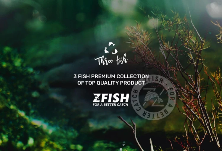 Zfish ZFISH Back lead 2szt. Waga 40g 8590615608767 ZF-8767 Karpiowe Graty - Zdjęcie 5