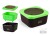 Zfish ZFISH Pojemnik na przynęty Bait Box L – 1,87 L 8590615603427 ZF-3427 Karpiowe Graty - Zdjęcie 1