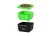 Zfish ZFISH Pojemnik na przynęty Bait Box L – 1,87 L 8590615603427 ZF-3427 Karpiowe Graty - Zdjęcie 2